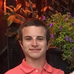 Meet your Posher, Cameron